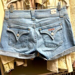 Hudson Shorts